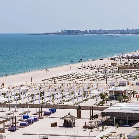 Jrr Frontsea In Axxis Nova Apartment Mamaia