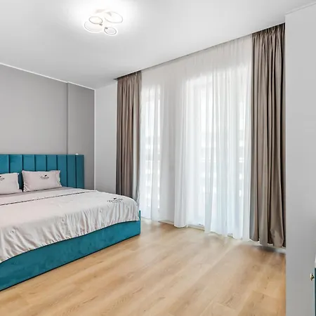 Apartment Jrr Frontsea In Axxis Nova *